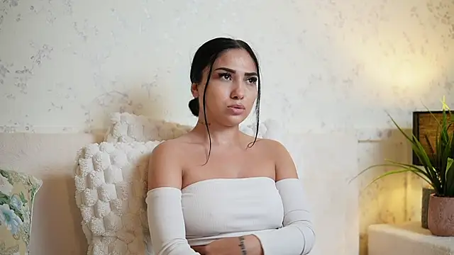 AmyKaiya's Live XXX Chat