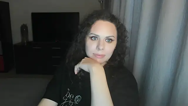 Chat XXX en directo de MollyCheiz