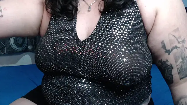 Chat XXX en directo de ANGELIQUE_KLANE