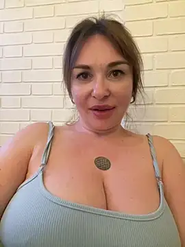 Chat XXX en directo de Syverelle