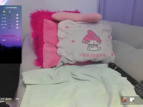 Chat XXX en directo de Martina_robertss