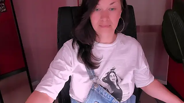 Chat XXX en directo de AnaMills