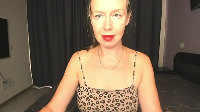 Chat XXX en directo de BrendaCain