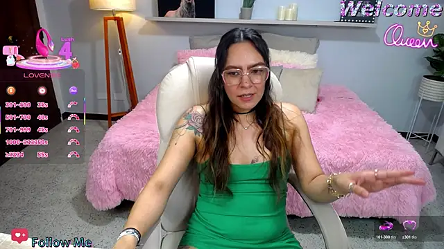 Chat XXX en directo de Bianca____