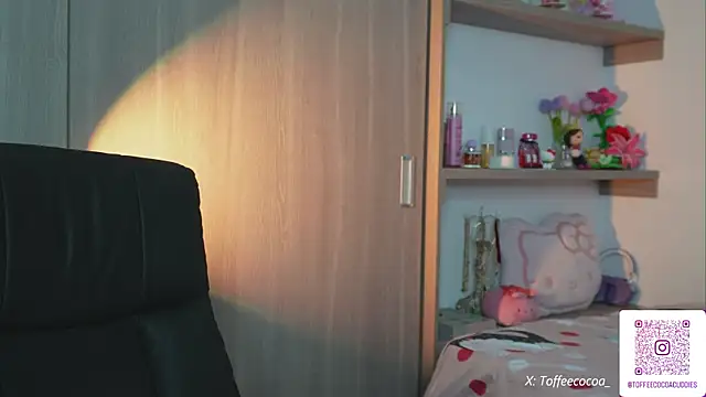 sophi_lii 即時 XXX 聊天