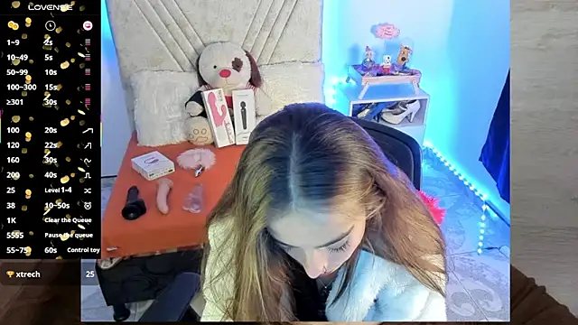 Mia_Victoria22's Live XXX Chat