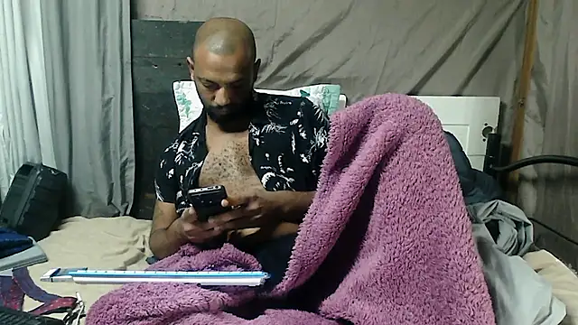 Chat +18 de Camodick ao vivo
