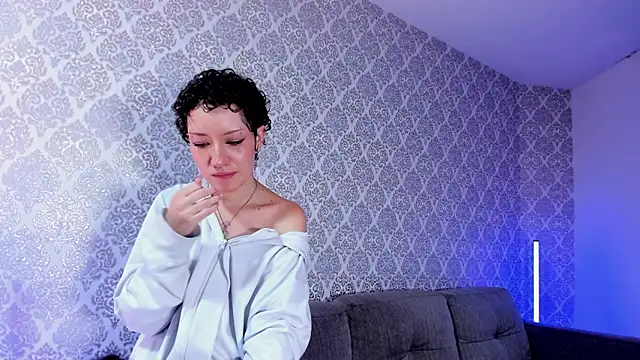 Chat XXX en directo de NohaCooper