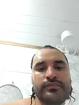 Show de SeatingVaporing na webcam