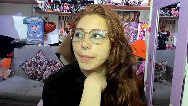 XXX chat uživo modela soficammy