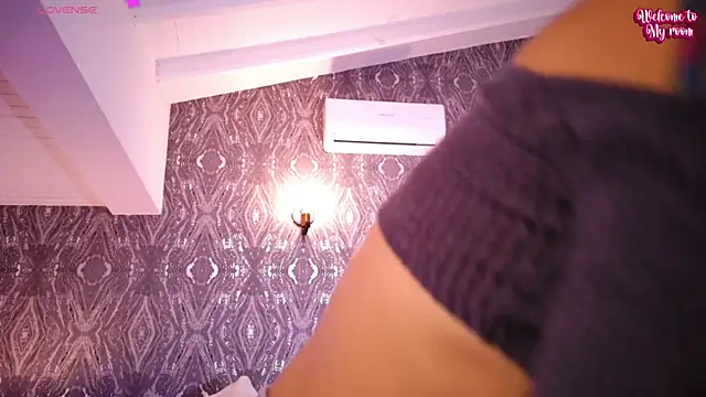 Chat XXX en directo de AbellaFox_