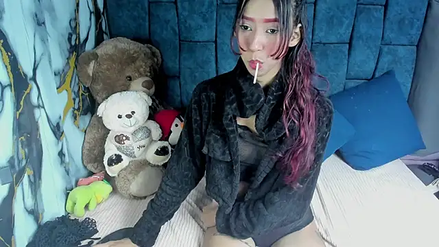 ValentinaKlean 即時 XXX 聊天