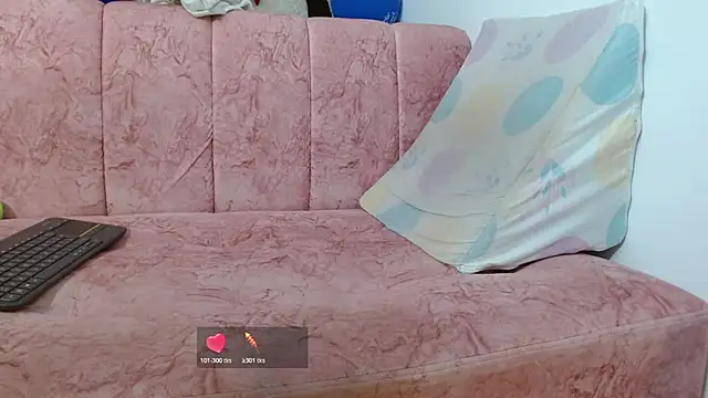 Chat XXX en directo de Caticatrina