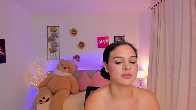 MaraVelvett 即時 XXX 聊天