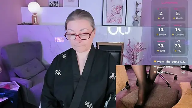 Онлайн чат XXX Alexandra_Kind
