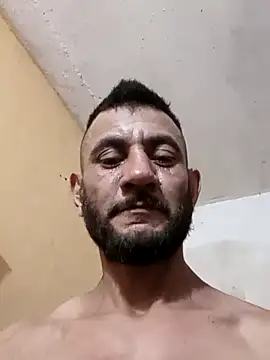 צ'אט XXX בשידור חי של Carma420