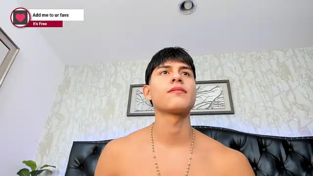 Živý XXX chat Lander_Cruz
