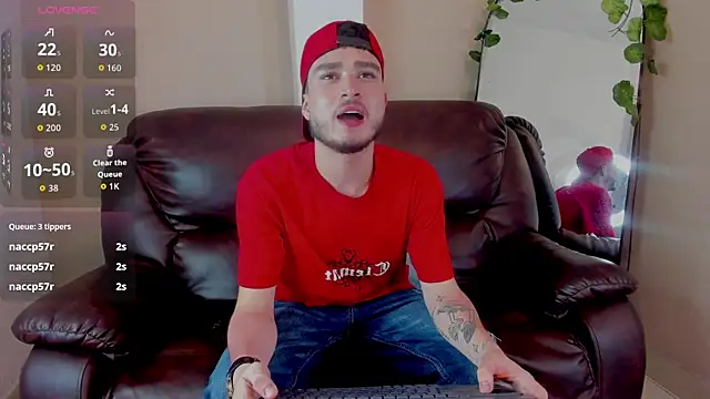 Salvattore_Muller's Live XXX Chat