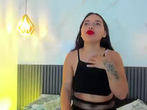 Chatroom XXX en direct de Samantha_Lopez_
