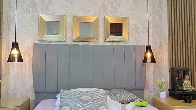 XXX chat uživo modela SilviaLugo