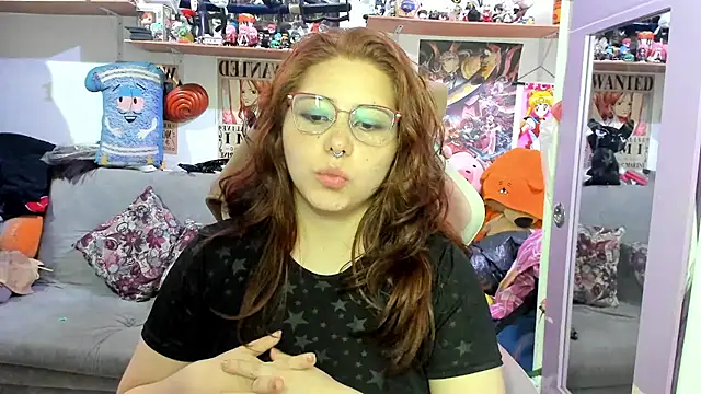 soficammy's Live XXX Chat