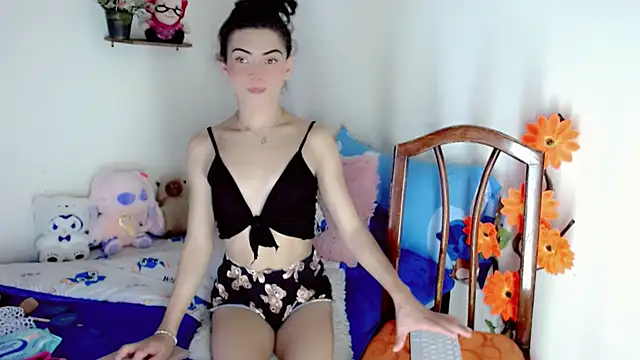 NathalialLooes' Live XXX Chat