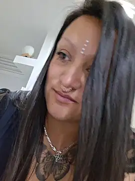 Chat XXX en directo de selenahotfire