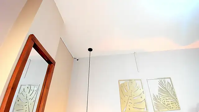 JupiteFox Adlı Modelin Canlı XXX Sohbeti