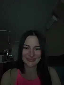 Chat XXX en directo de LeilaJarvis