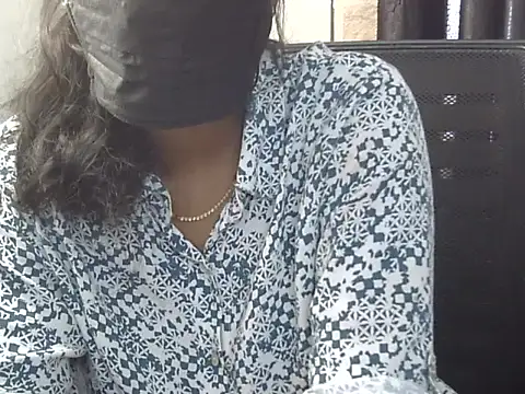 Chat XXX en directo de Kumari_Suman