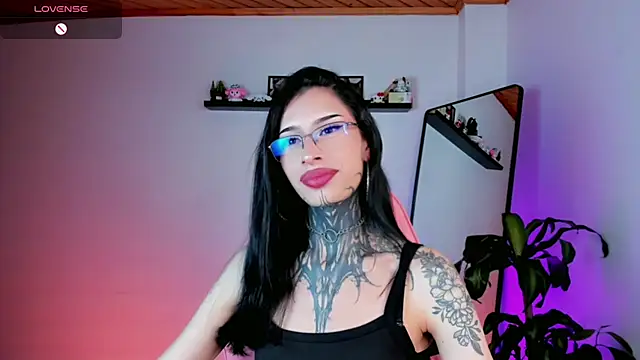 Živý XXX chat kali_ka_
