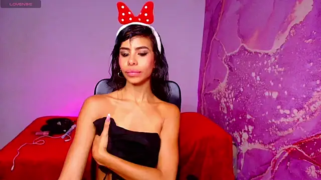 canela_salvaje Chat XXX live