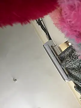 torchermachine Webcam Show