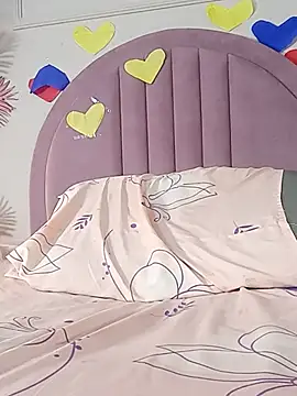 Chat XXX en directo de Nalapalmer