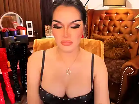 Živý XXX chat DevoritaGarcia