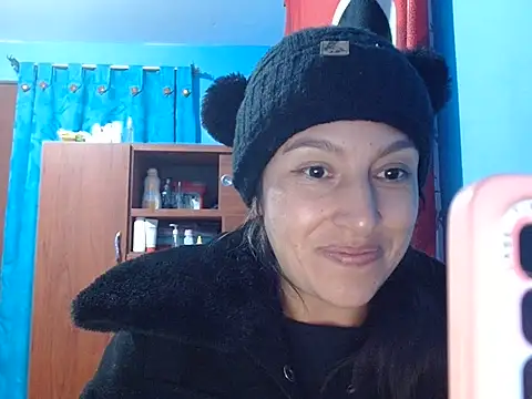 SarahFriendly 라이브 XXX 채팅