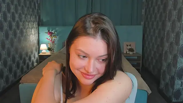 Maya-Mimi's Live XXX Chat