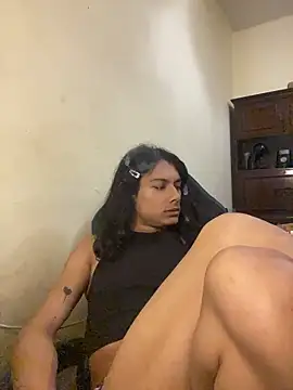 Chat XXX en directo de SassyCece