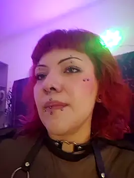 دردشة Sarah-Stoner الجنسية المباشرة