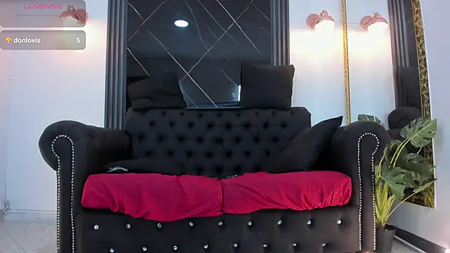 VickyJohnson1 라이브 XXX 채팅