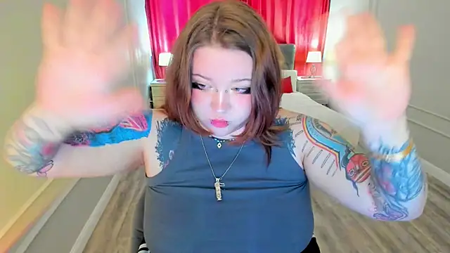 Chat XXX en directo de MoonLghte
