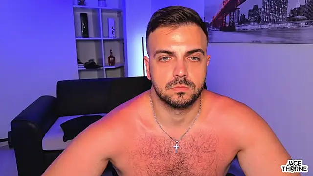 Jace_Thorne Chat XXX in diretta