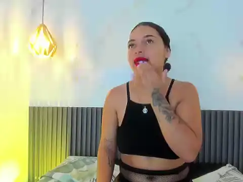 دردشة Samantha_Lopez_ الجنسية المباشرة