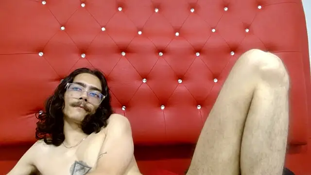 bigcock_robert Chat XXX live