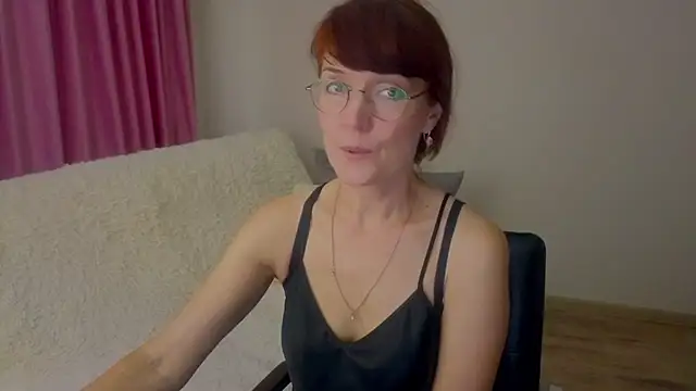 Chat XXX en directo de Fritha