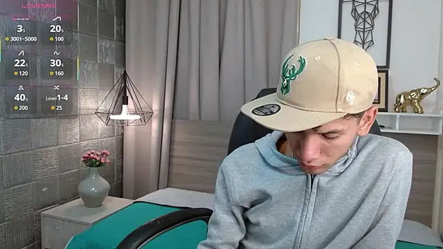 JDWhite18 Chat XXX live