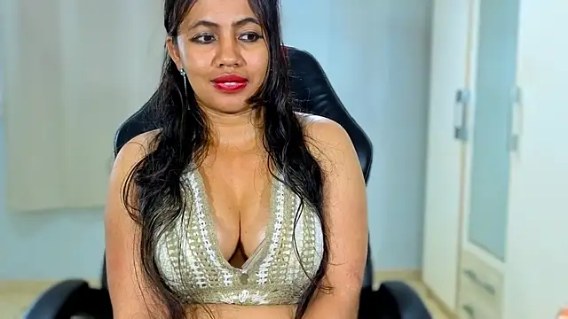 Chat XXX en directo de FannyXhot