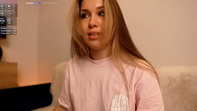 Онлайн чат XXX SashaBonfire
