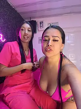 แชท XXX สดของ Sara_fun