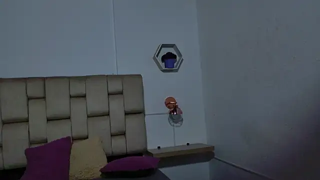 Živý XXX chat kaia_boobs